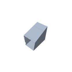 Toro 93-0284 Grass Bag - TOR 93-0284