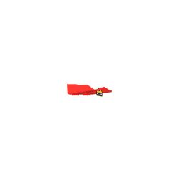 Toro 93-0317 Deflector Assembly - TOR 93-0317