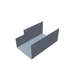 Toro 93-1187-03 Bottom Panel - TOR 93-1187-03