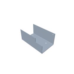 Toro 93-1187-03 Bottom Panel - TOR 93-1187-03