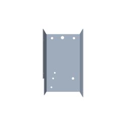 Toro 93-1187-03 Bottom Panel - TOR 93-1187-03