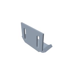 Toro 93-1620-01 Skid - TOR 93-1620-01