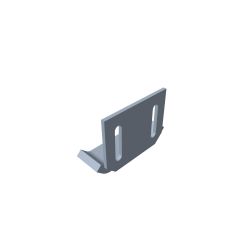 Toro 93-1620-01 Skid - TOR 93-1620-01