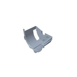 Toro 93-3865 Right Hand Belt Cover 