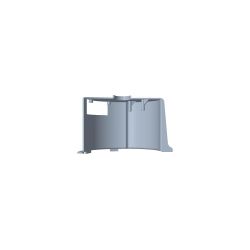 Toro 93-3865 Right Hand Belt Cover - TOR 93-3865