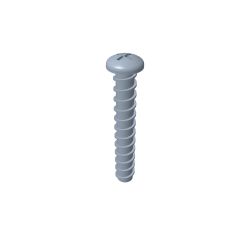 Toro 93-3986 PPH Screw - TOR 93-3986