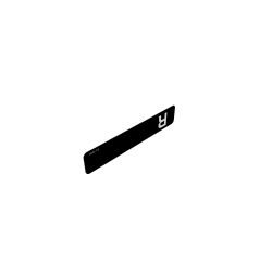 Toro 93-7299 Reverse Decal - TOR 93-7299
