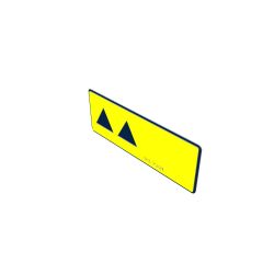 Toro 93-7321 Danger Decal - TOR 93-7321