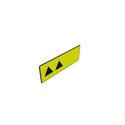 Toro 93-7321 Danger Decal - TOR 93-7321