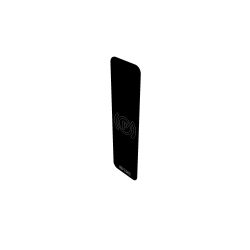 Toro 93-7442 Parking Lever Decal - TOR 93-7442