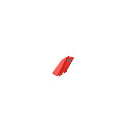 Toro 93-7695 Deflector Assembly - TOR 93-7695