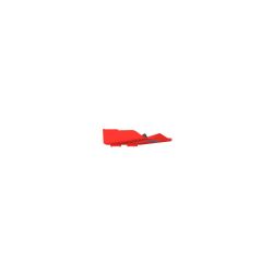 Toro 93-7695 Deflector Assembly - TOR 93-7695