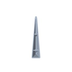 Toro 93-7696 Kicker - TOR 93-7696