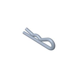 Toro 9335074 Hair Pin 