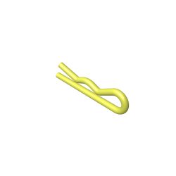 Toro 9335124 Hair Pin 