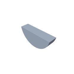 Toro 937089 Woodruff Key - TOR 937089