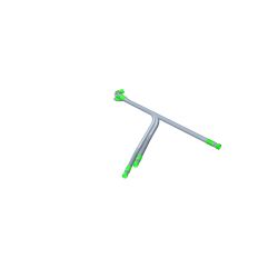 Toro 94-4714 Hydraulic Hose - TOR 94-4714