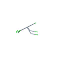 Toro 94-4714 Hydraulic Hose - TOR 94-4714