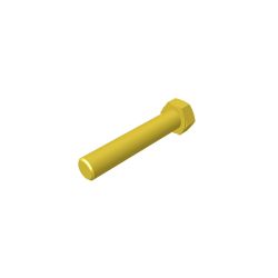 Toro 94-7972 Hex Head Screw w/ Loctite 