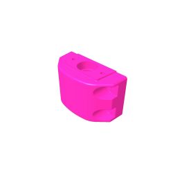 Toro 94-9489-01 Spindle Housing - TOR 94-9489-01