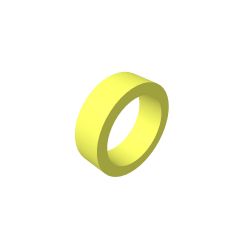Toro 94-9524 Control Spacer - TOR 94-9524