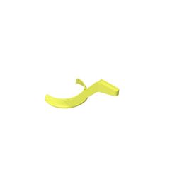 Toro 94-9914 Chute Control Handle - TOR 94-9914