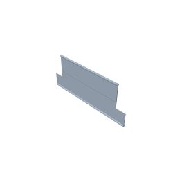 Toro 95-1526 Trailing Shield - TOR 95-1526