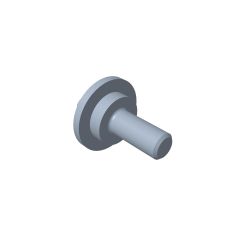 Toro 95-1870 Shoulder Screw - TOR 95-1870