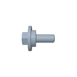 Toro 95-1870 Shoulder Screw - TOR 95-1870