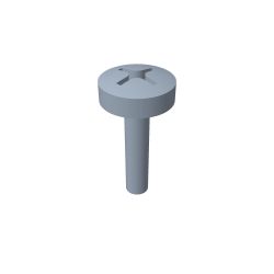 Toro 95-4234 PPH Screw 