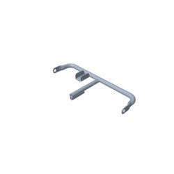 Toro 95-5522-03 Control Bar - TOR 95-5522-03