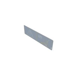 Toro 95-5852 INTL Slope Decal 