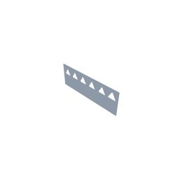 Toro 95-6572 Safety Decal - TOR 95-6572