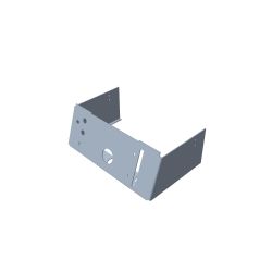 Toro 95-7670-03 Console 