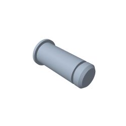 Toro 98-1639 Clevis Pin - TOR 98-1639