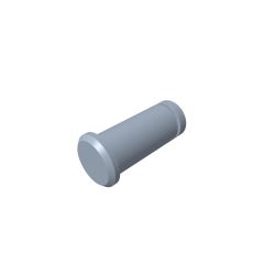Toro 98-1639 Clevis Pin - TOR 98-1639
