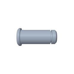 Toro 98-1639 Clevis Pin - TOR 98-1639