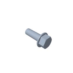 Toro 98-2682 Screw - TOR 98-2682