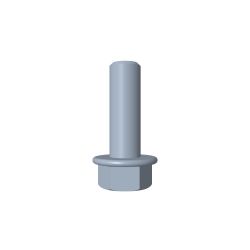 Toro 98-2682 Screw - TOR 98-2682
