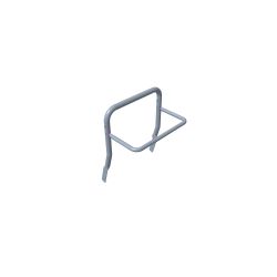 Toro 98-3267-03 Upper Handle - TOR 98-3267-03