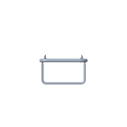 Toro 98-3267-03 Upper Handle - TOR 98-3267-03