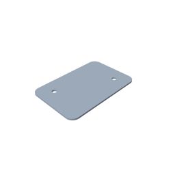 Toro 98-5131-01 Drive Wheel Shield 