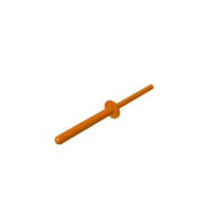 Toro 98-7310 Rivet - TOR 98-7310