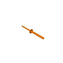 Toro 98-7310 Rivet - TOR 98-7310