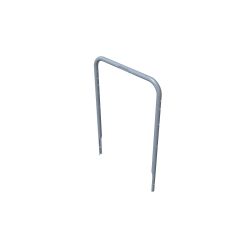 Toro 99-1596-05 Upper Handle - TOR 99-1596-05