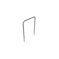 Toro 99-1596-05 Upper Handle - TOR 99-1596-05
