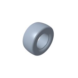Toro 99-2336 Tire - TOR 99-2336