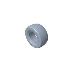 Toro 99-2336 Tire - TOR 99-2336