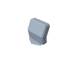 Toro 99-2957-03 Seat/Rear Hitch Support - TOR 99-2957-03