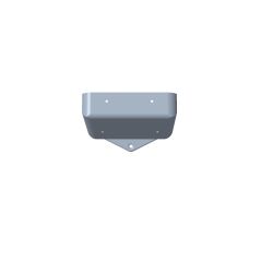 Toro 99-2957-03 Seat/Rear Hitch Support - TOR 99-2957-03